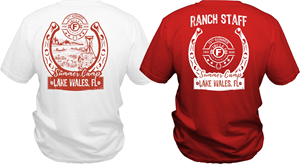 T-Shirt-Design von bacujkov für dieses Projekt | Design #37142207