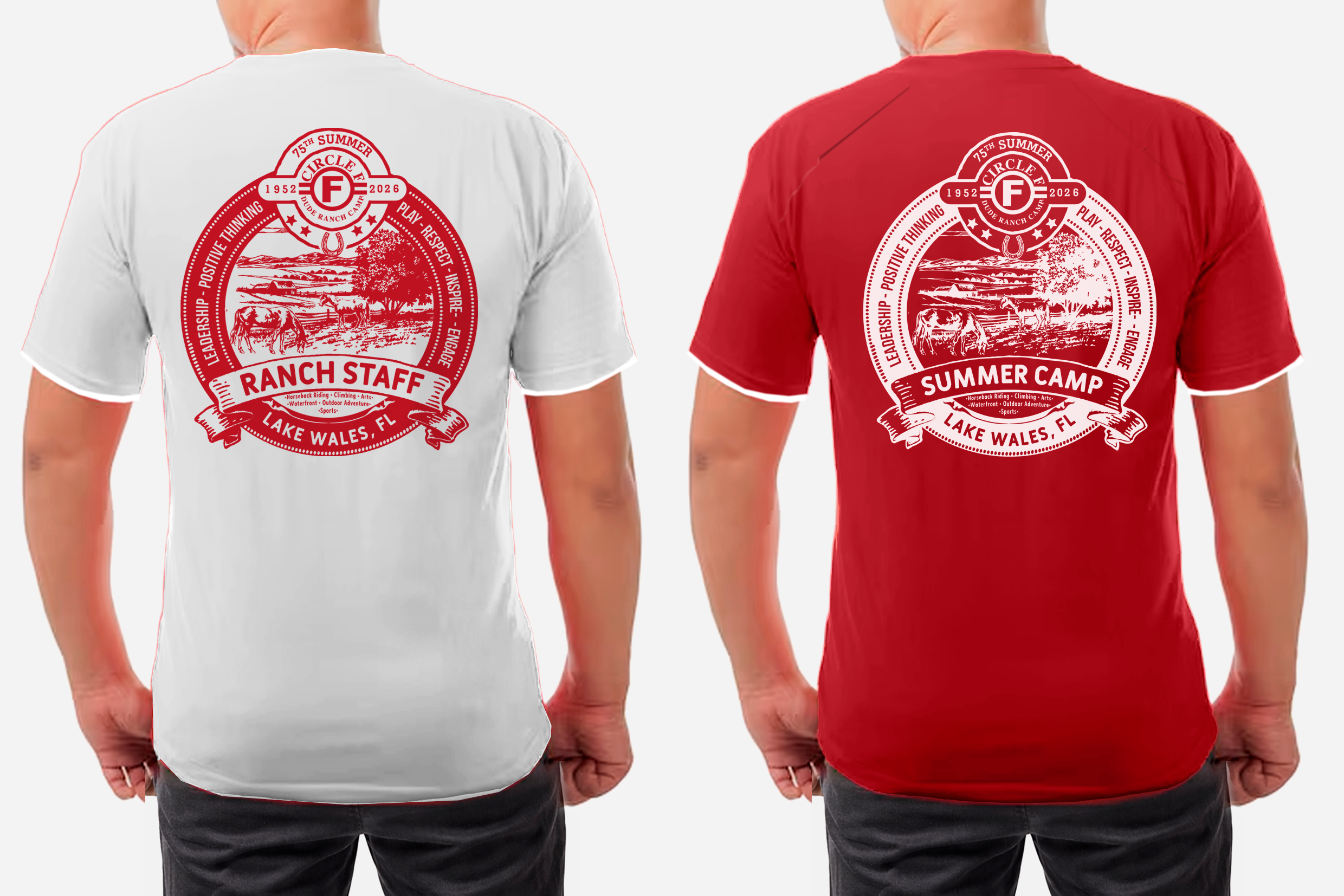 T-Shirt-Design von juanjoseolivieri für dieses Projekt | Design #37056357