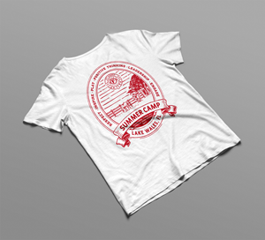 T-shirt Design by ARTOGRAPHY