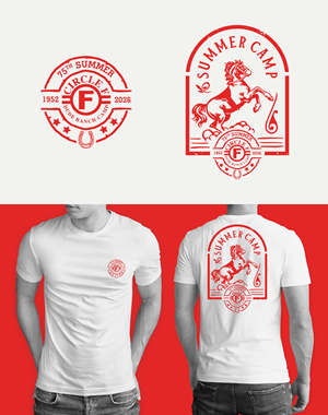 T-Shirt-Design von ThiagoB für dieses Projekt | Design: #37057143