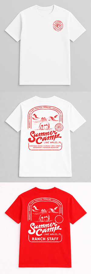 T-Shirt-Design von chrisnug24 für dieses Projekt | Design #37056467