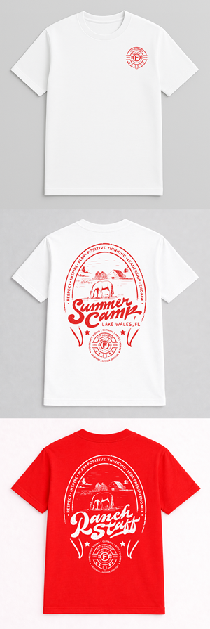 T-Shirt-Design von chrisnug24 für dieses Projekt | Design: #37058185