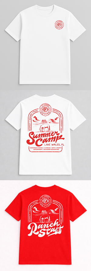 T-Shirt-Design von chrisnug24 für dieses Projekt | Design: #37058380