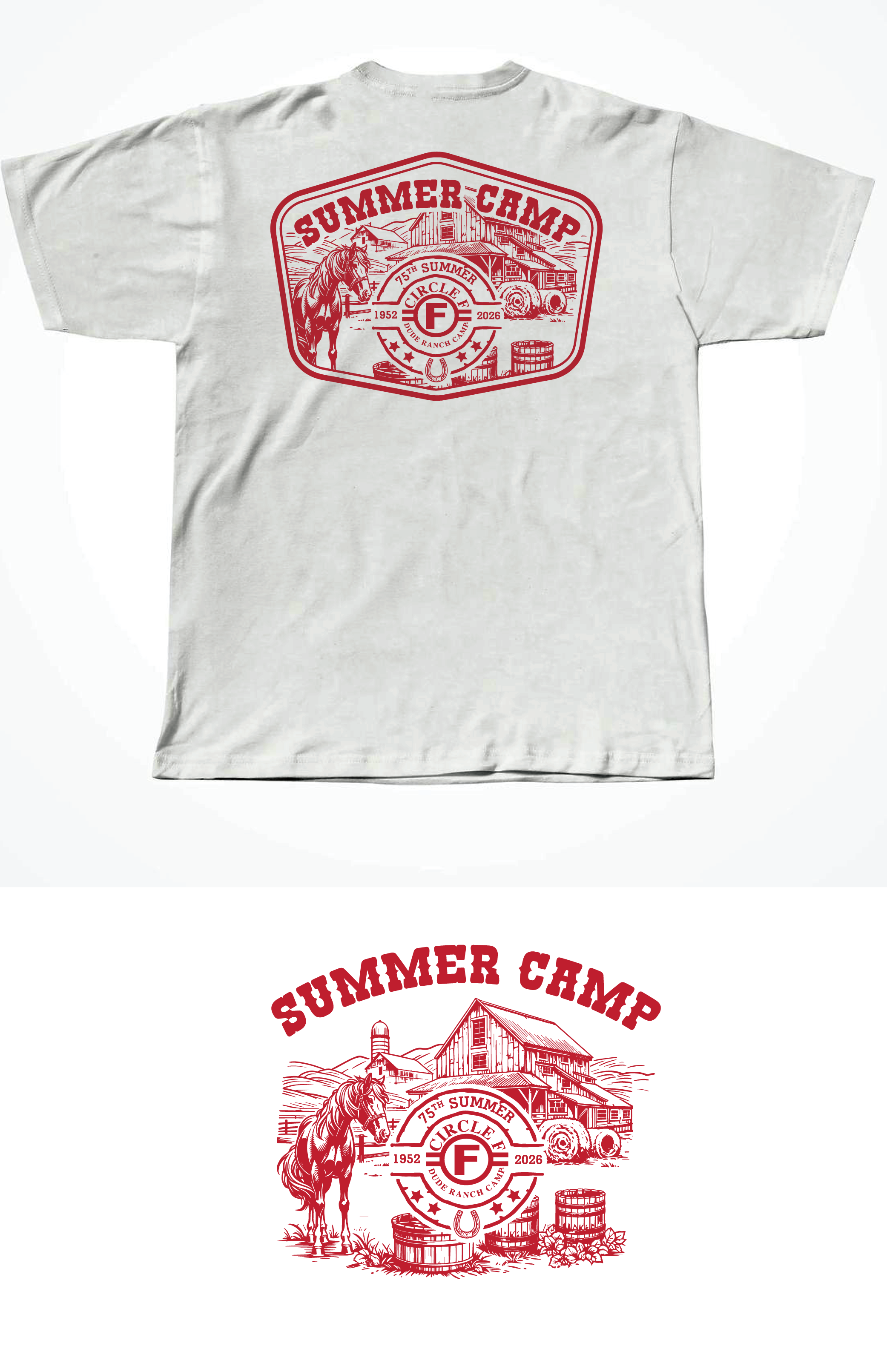 T-Shirt-Design von tyaz 2 für dieses Projekt | Design #37057854