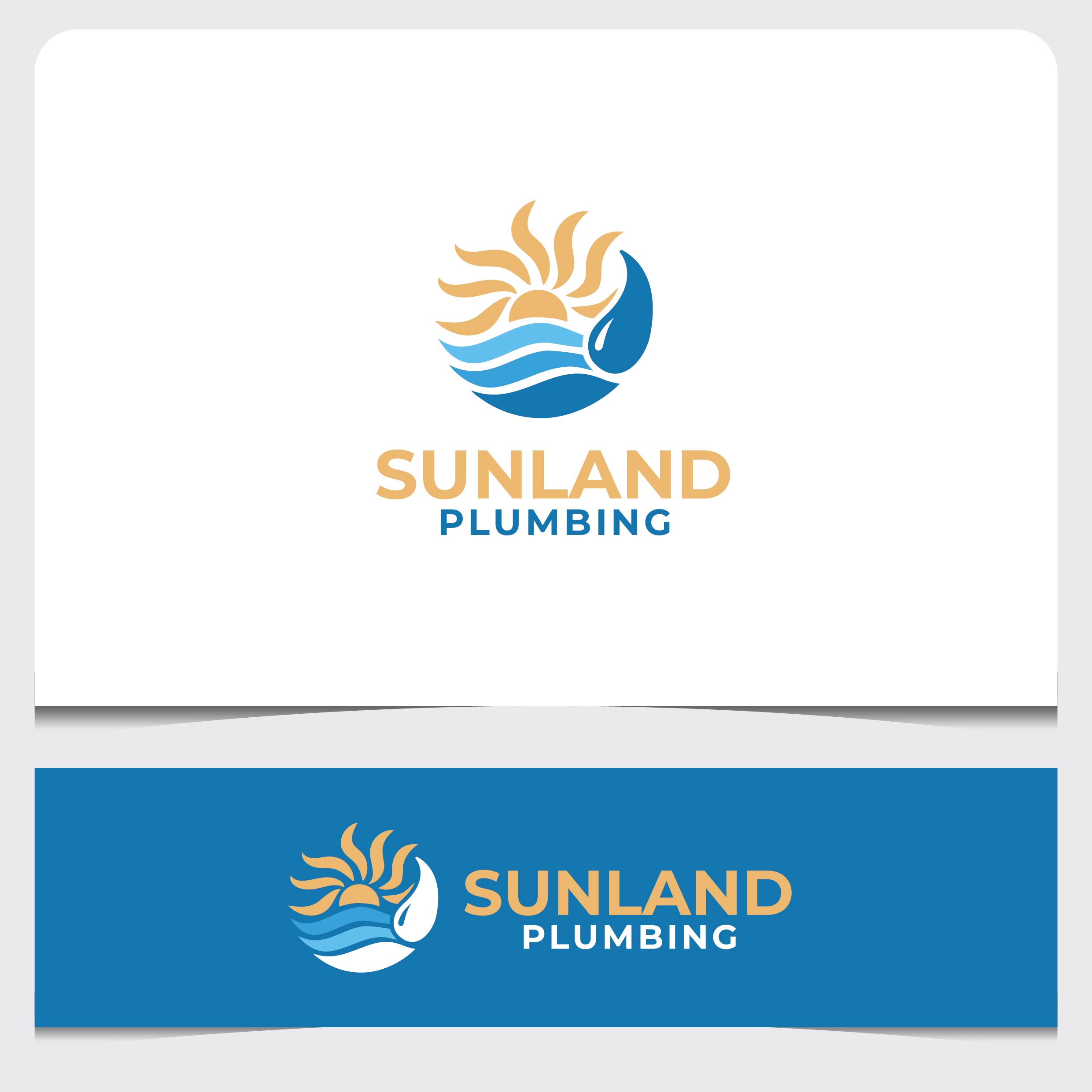 Logo Design by Anton. for this project | Design #37066004