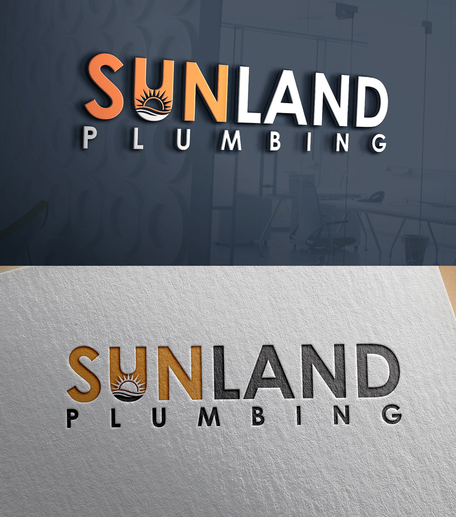 Logo Design by 24ksunny for this project | Design #37057387