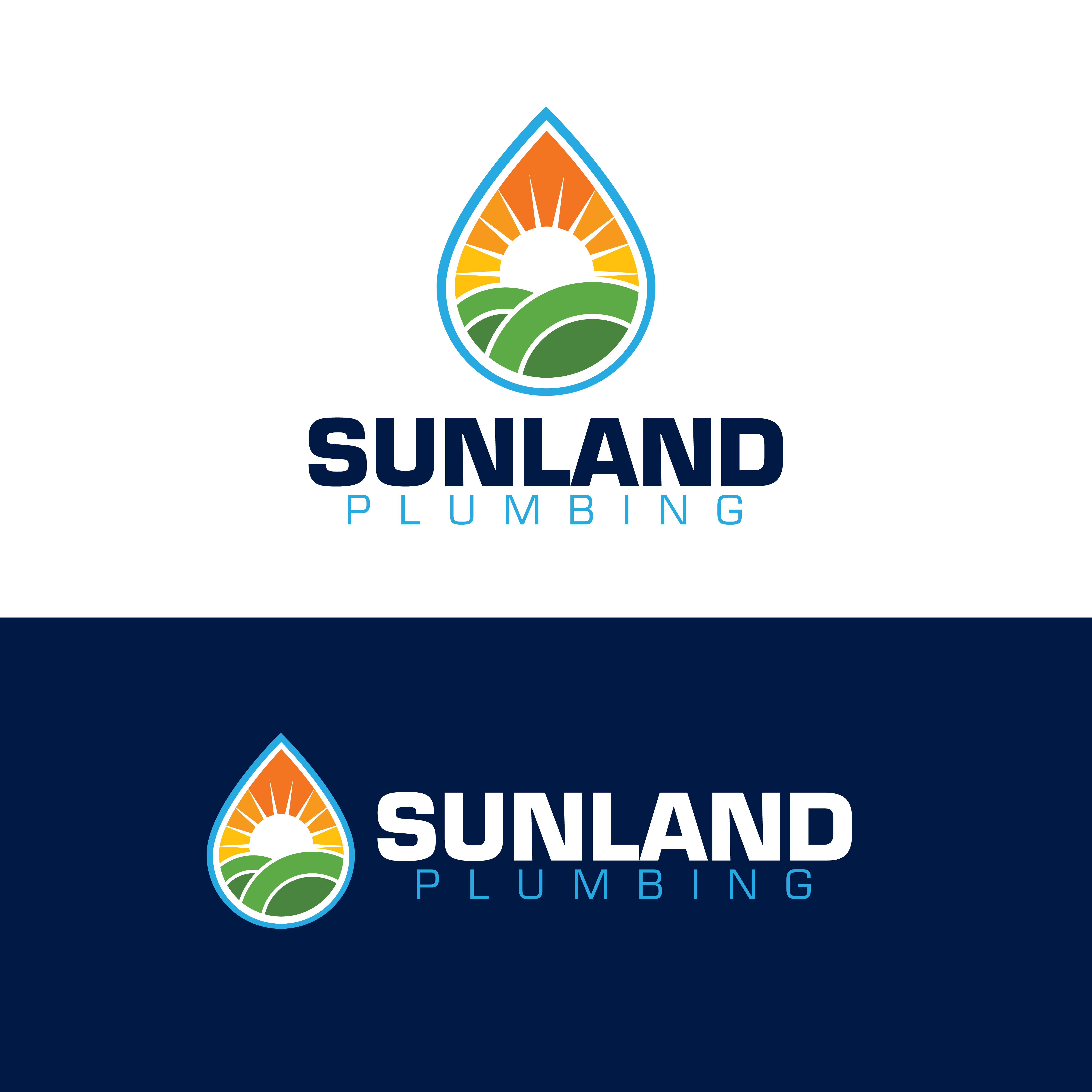 Logo Design by AndySuseno for this project | Design #37067785