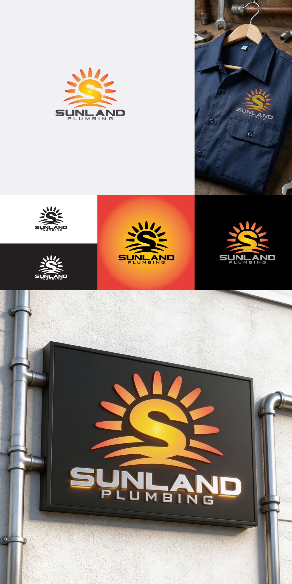 Logo Design by Gol D Roger™ for this project | Design #37075368