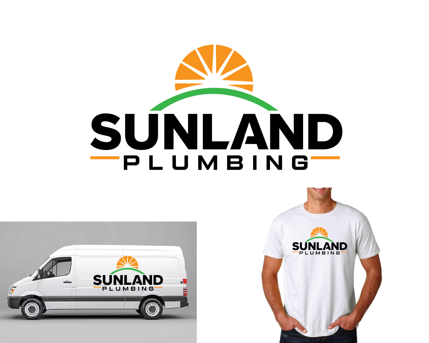 Logo Design by renderman for this project | Design #37057106