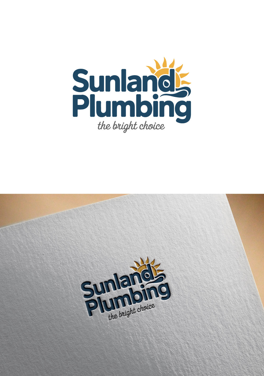 Logo Design by KING JM for this project | Design #37058096