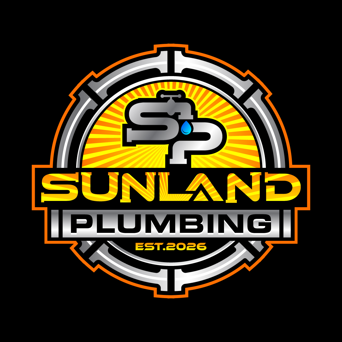 Logo Design by Suvendu.S for this project | Design #37064380