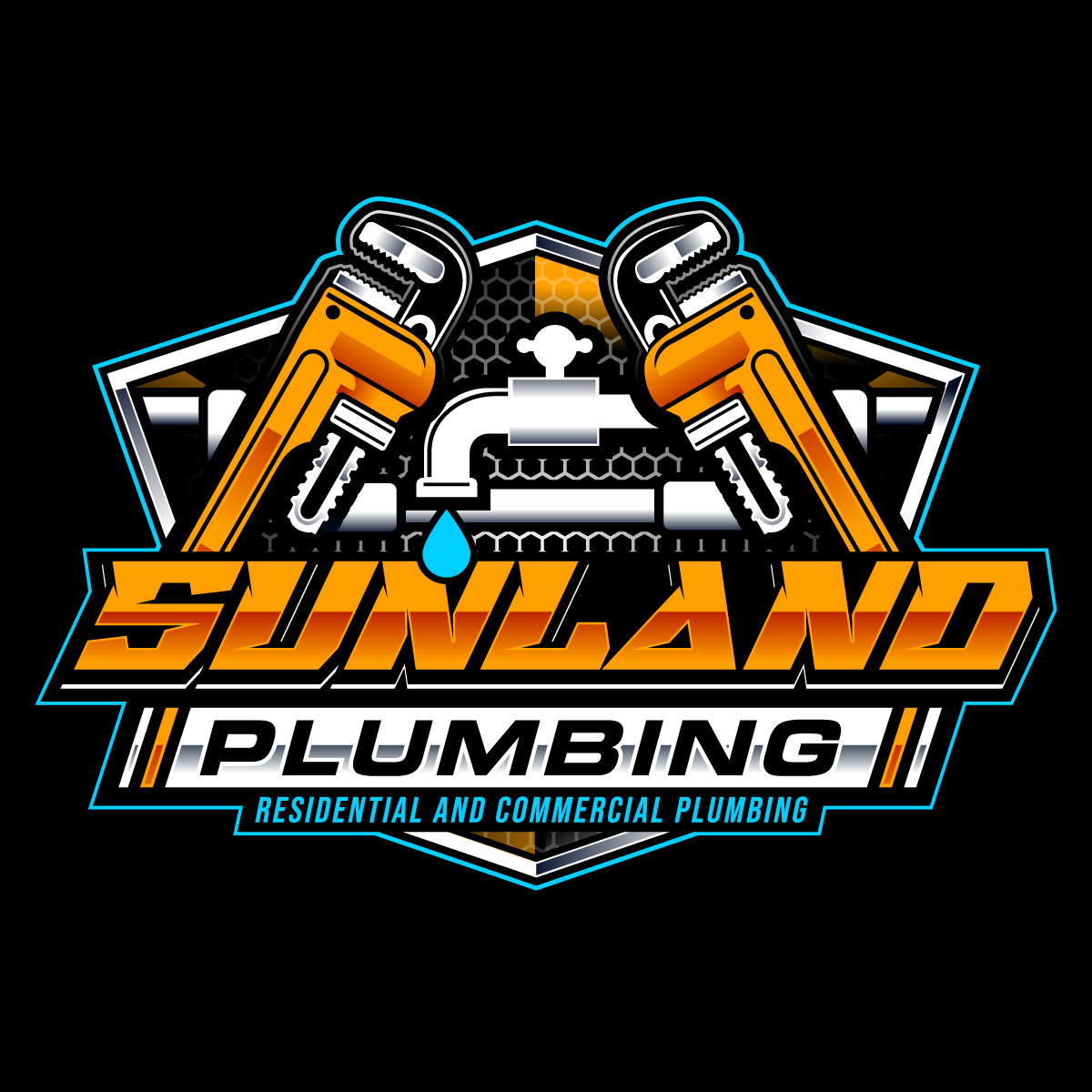 Logo Design by Suvendu.S for this project | Design #37064399