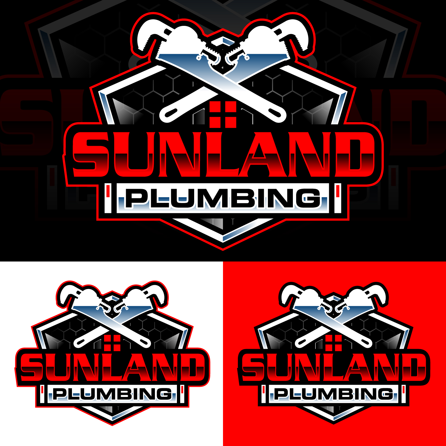 Logo Design by Suvendu.S for this project | Design #37064404