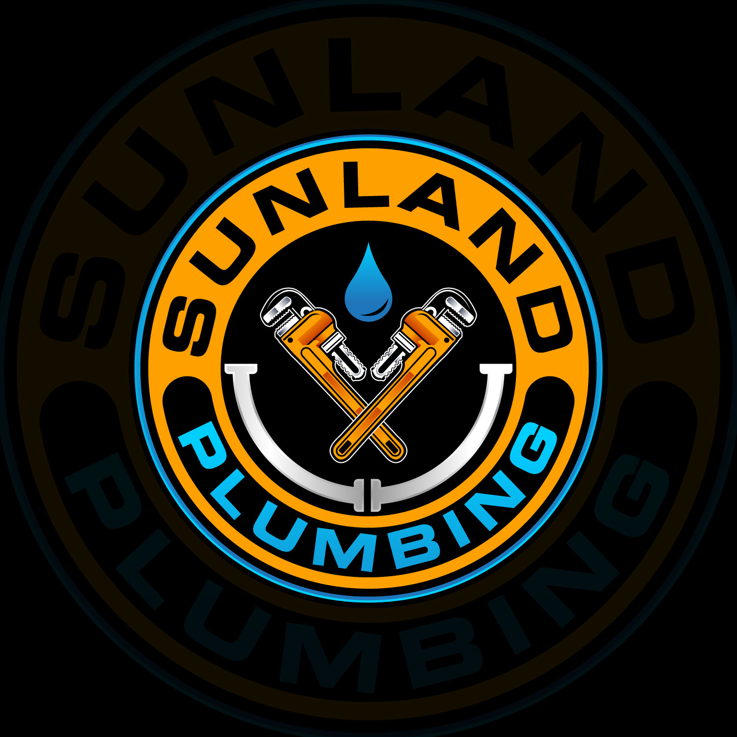 Logo Design by Suvendu.S for this project | Design #37067187