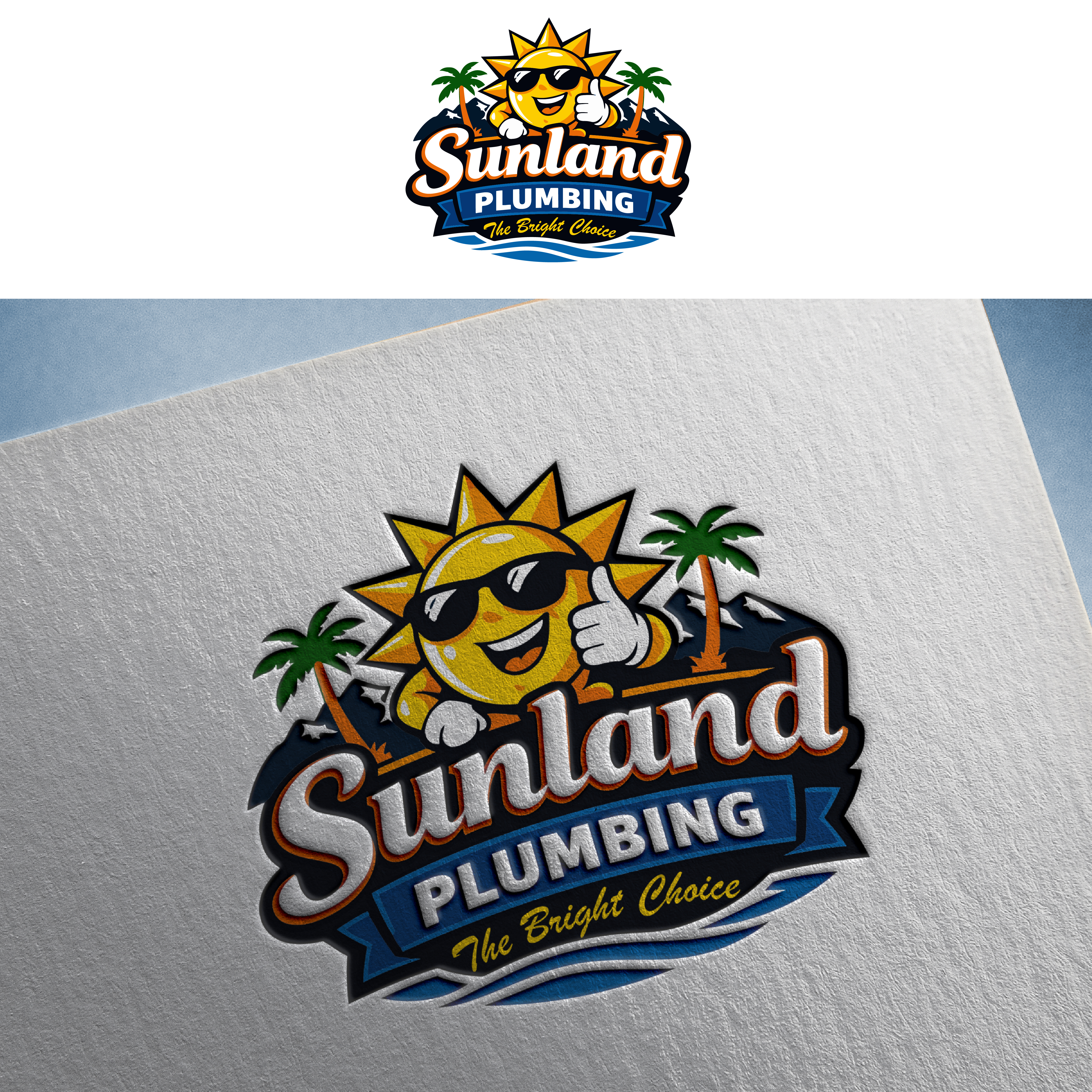 Logo Design by Shariqology for this project | Design #37058272