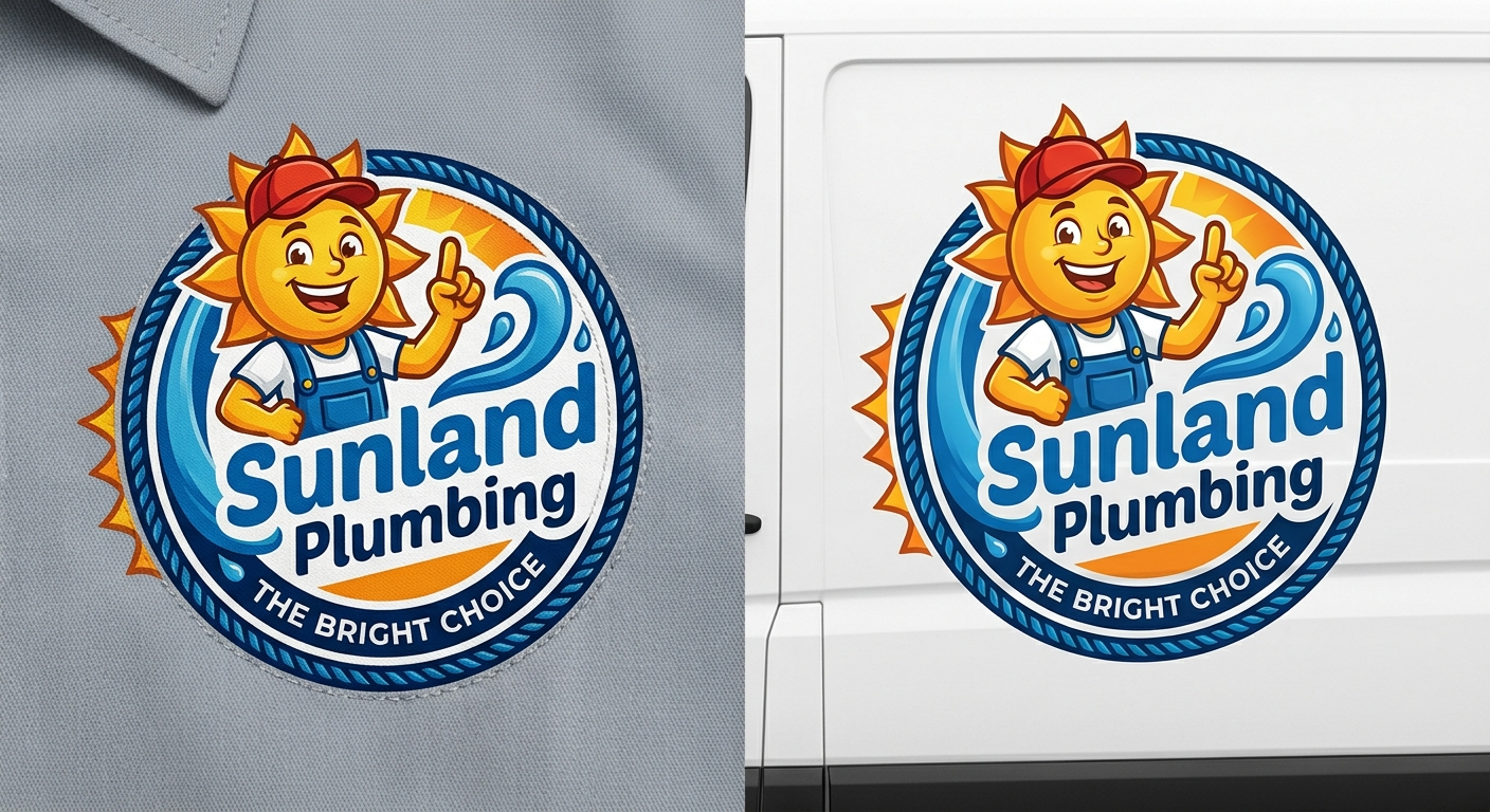 Logo Design by Akki John01 for this project | Design #37087739