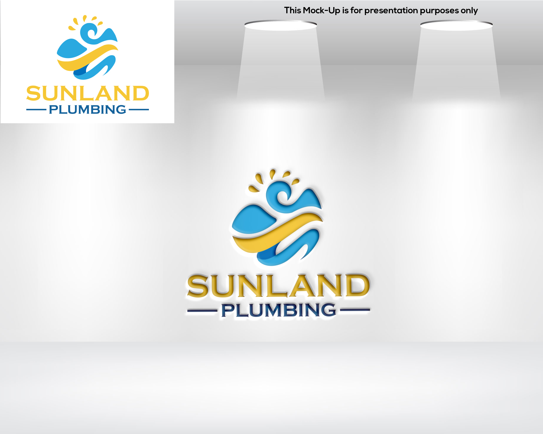 Logo Design by niajul hok for this project | Design #37058075