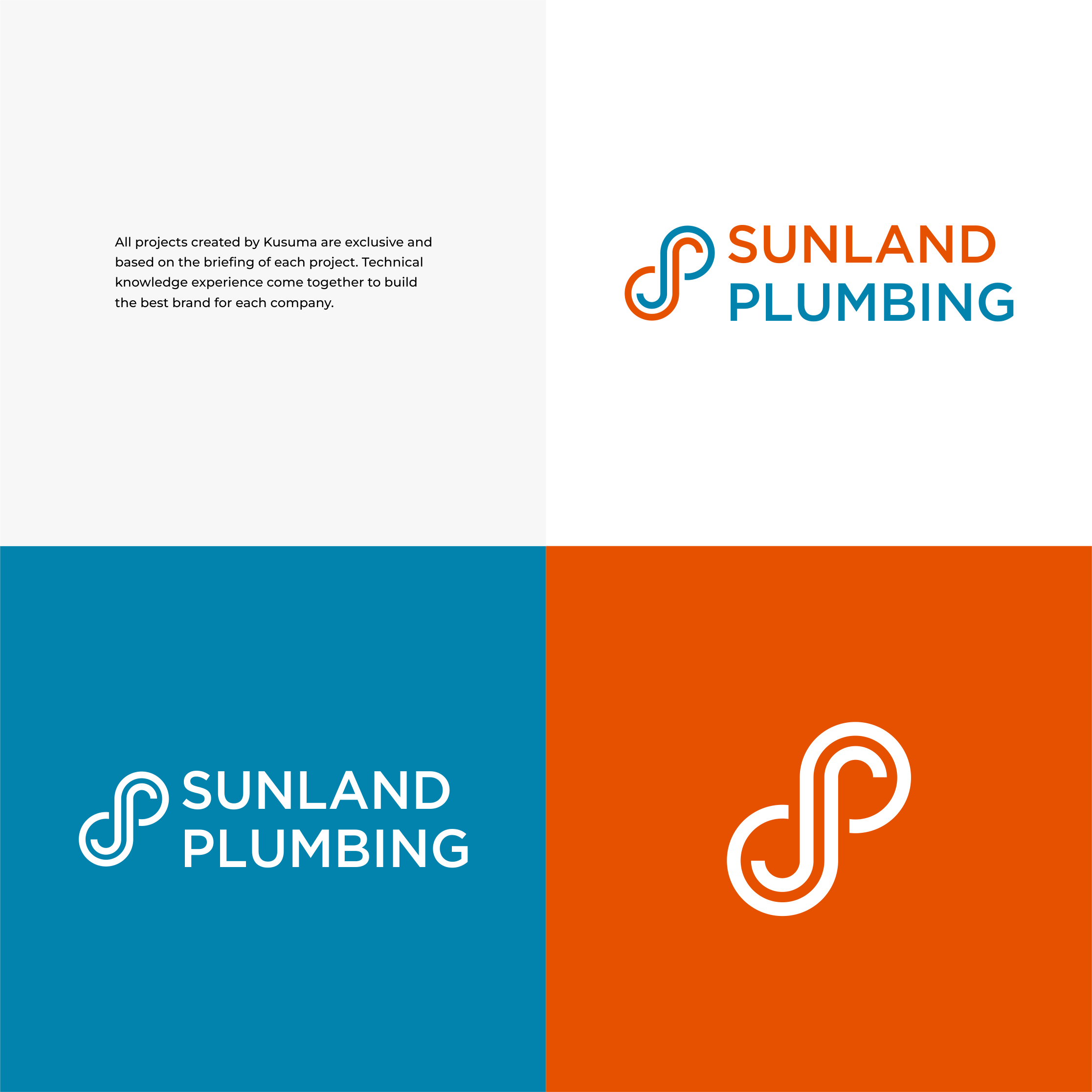 Logo Design by Kusuma Studio for this project | Design #37057859