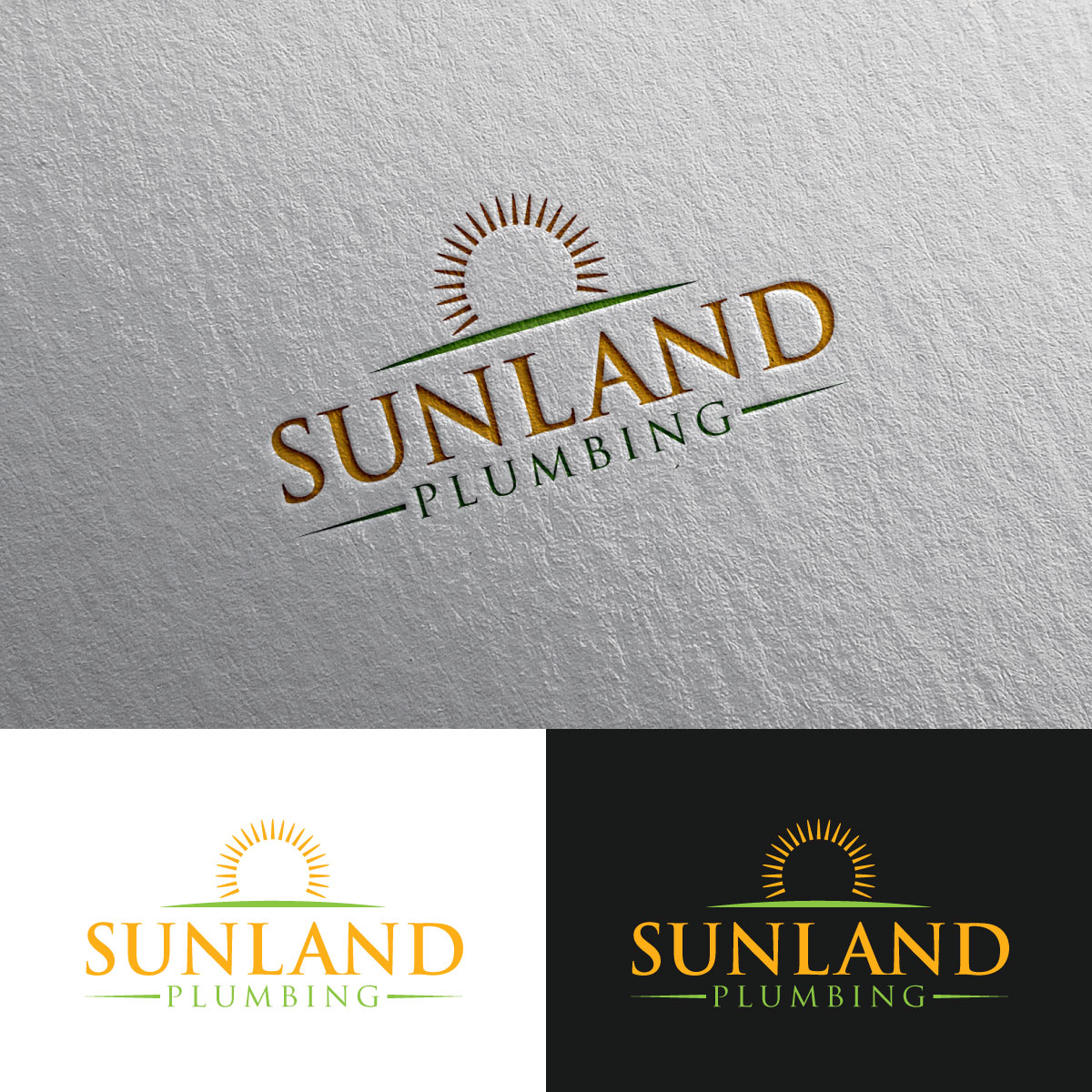 Logo Design by Alex Henry for this project | Design #37058138