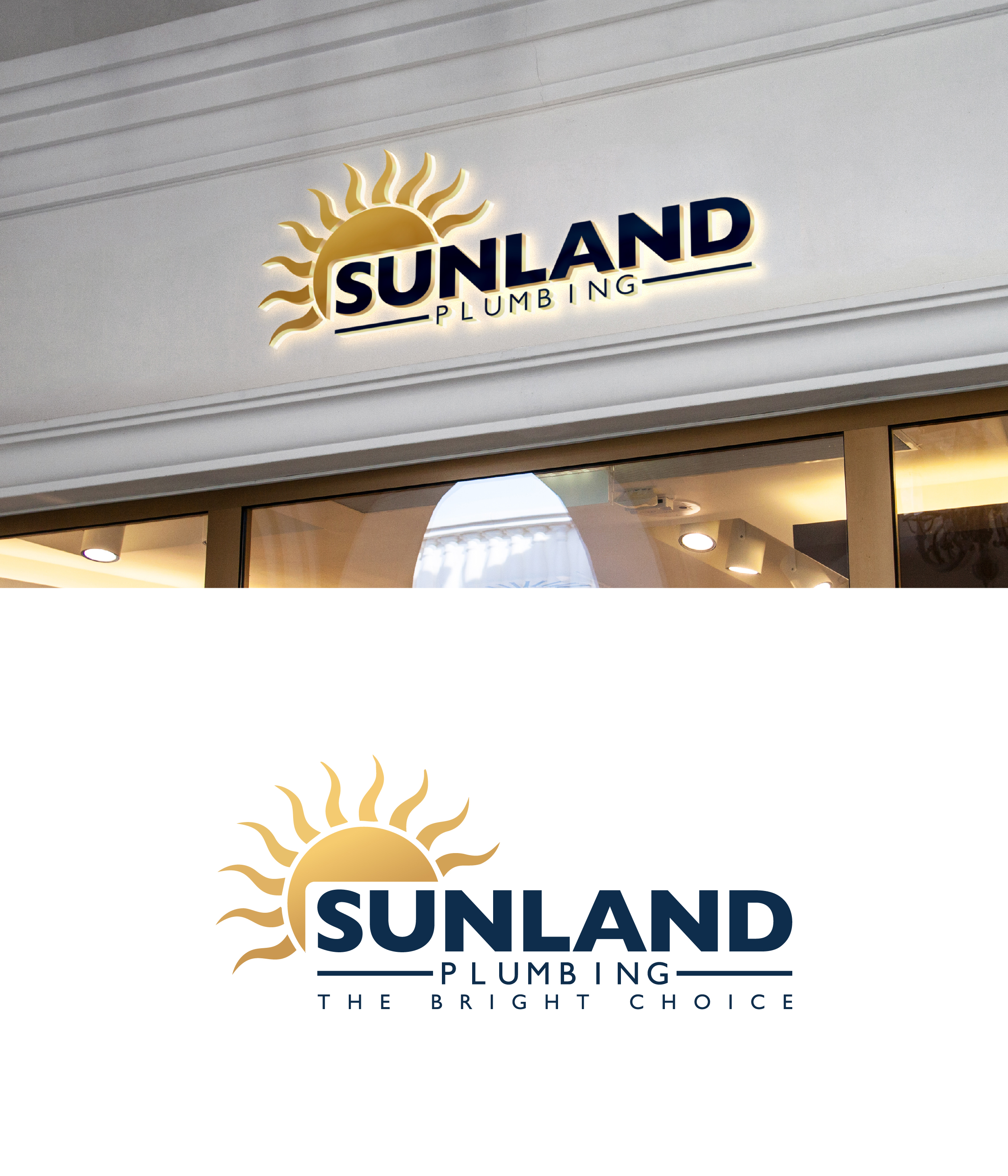 Logo Design by THE DESIGN MAN for this project | Design #37059383