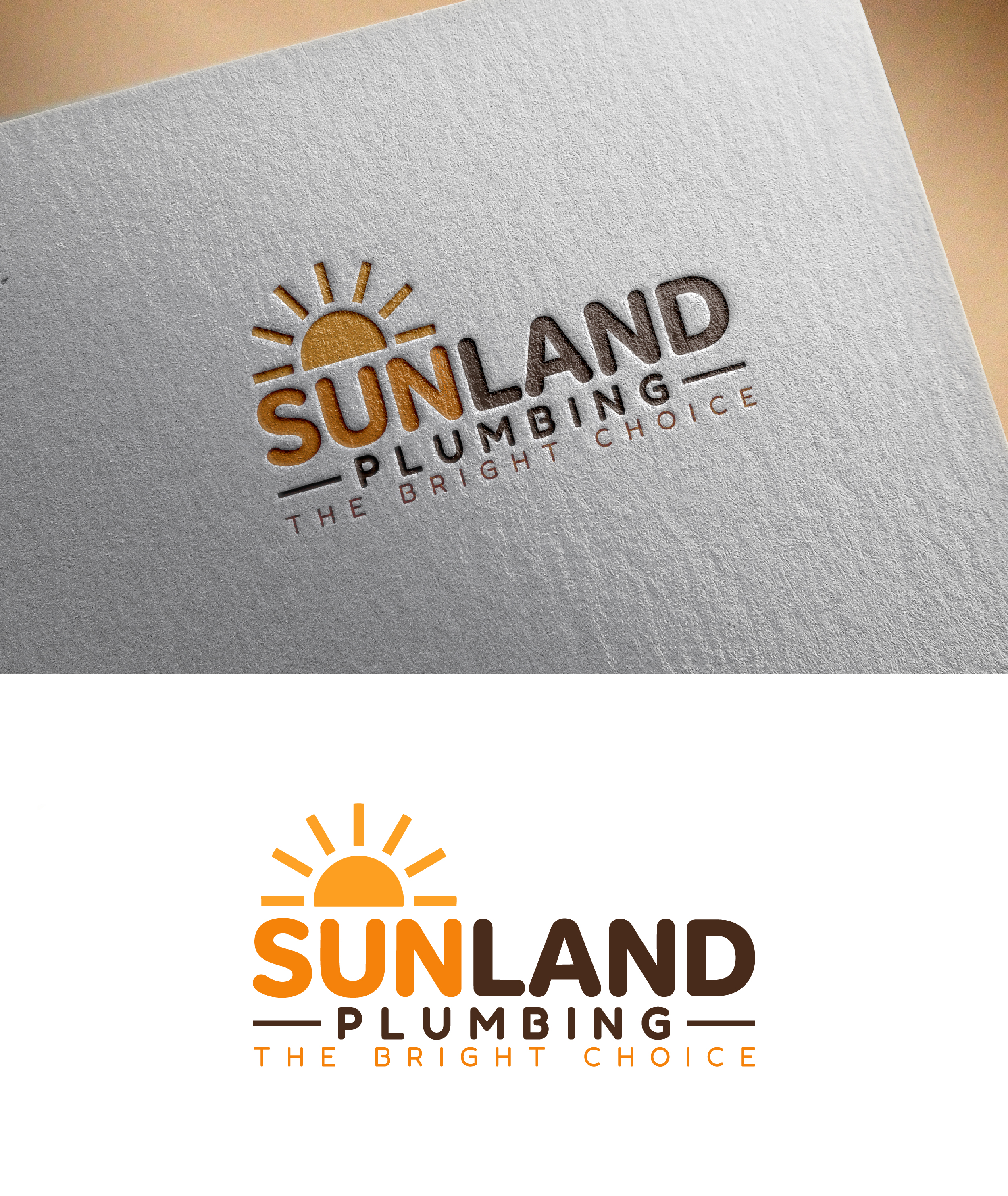Logo Design by THE DESIGN MAN for this project | Design #37059850