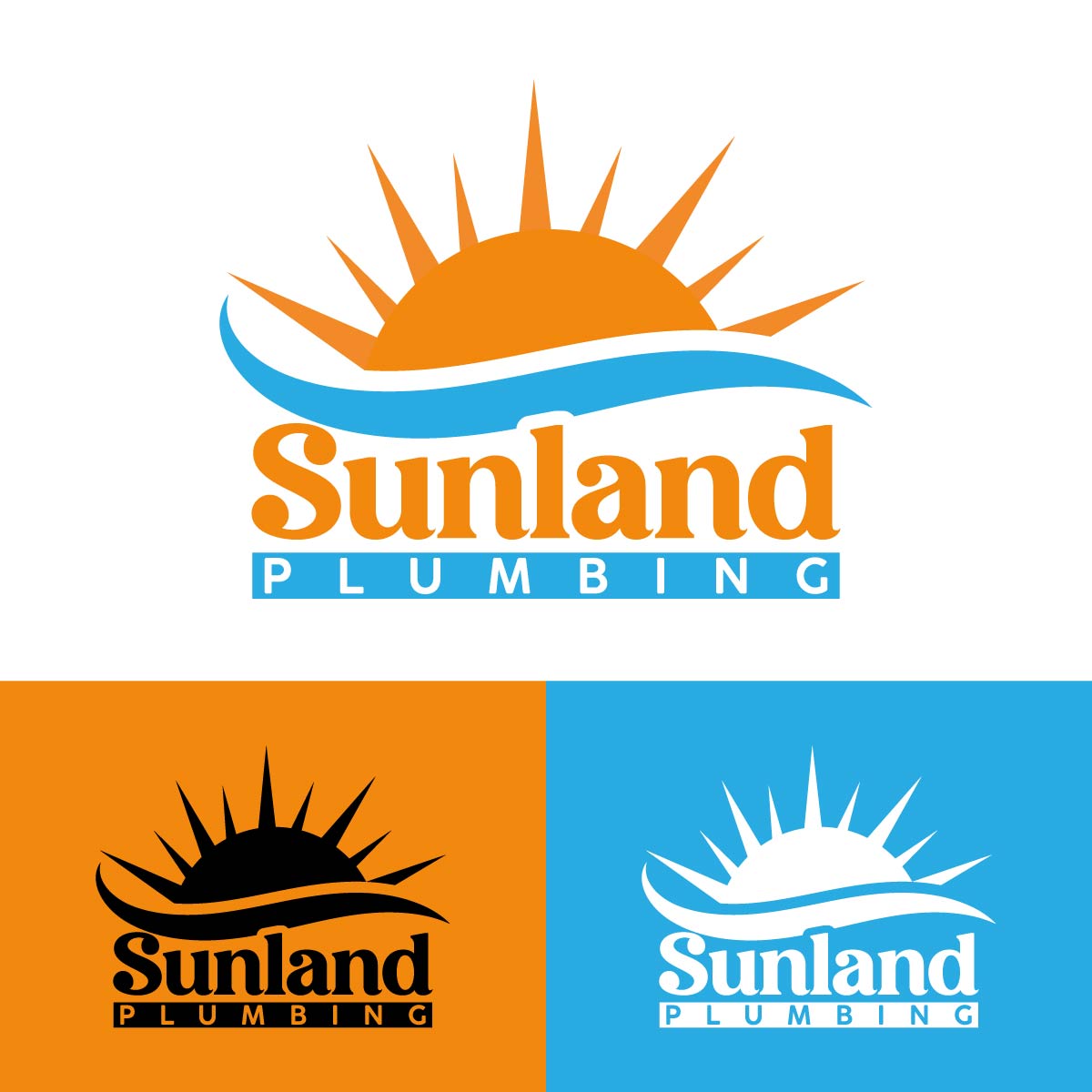 Logo Design by MonsterDesign for this project | Design #37059391