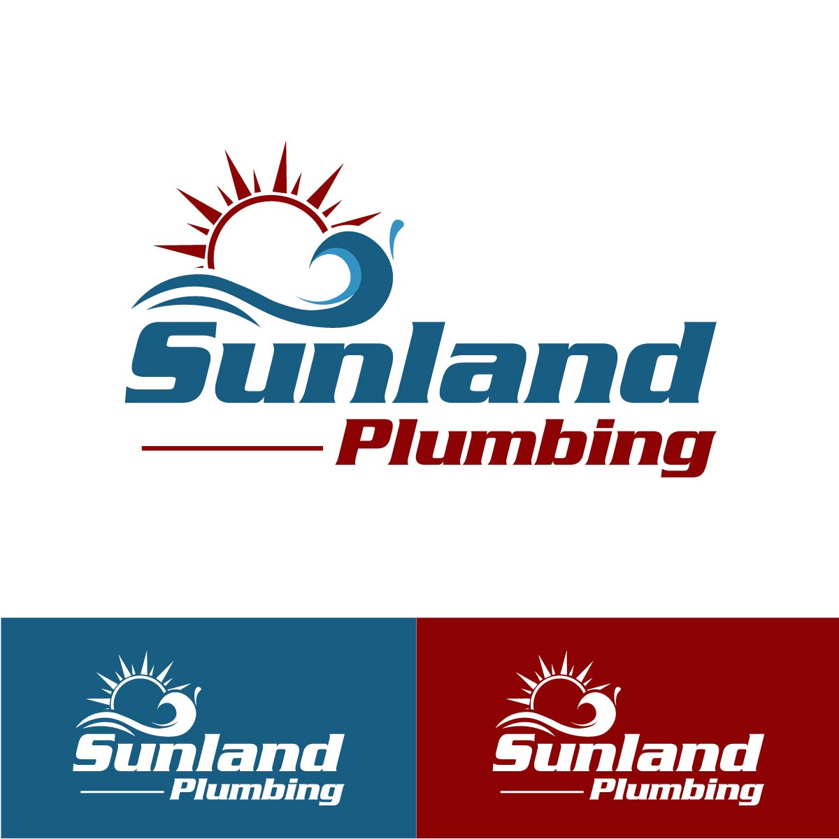 Logo Design by MonsterDesign for this project | Design #37059397