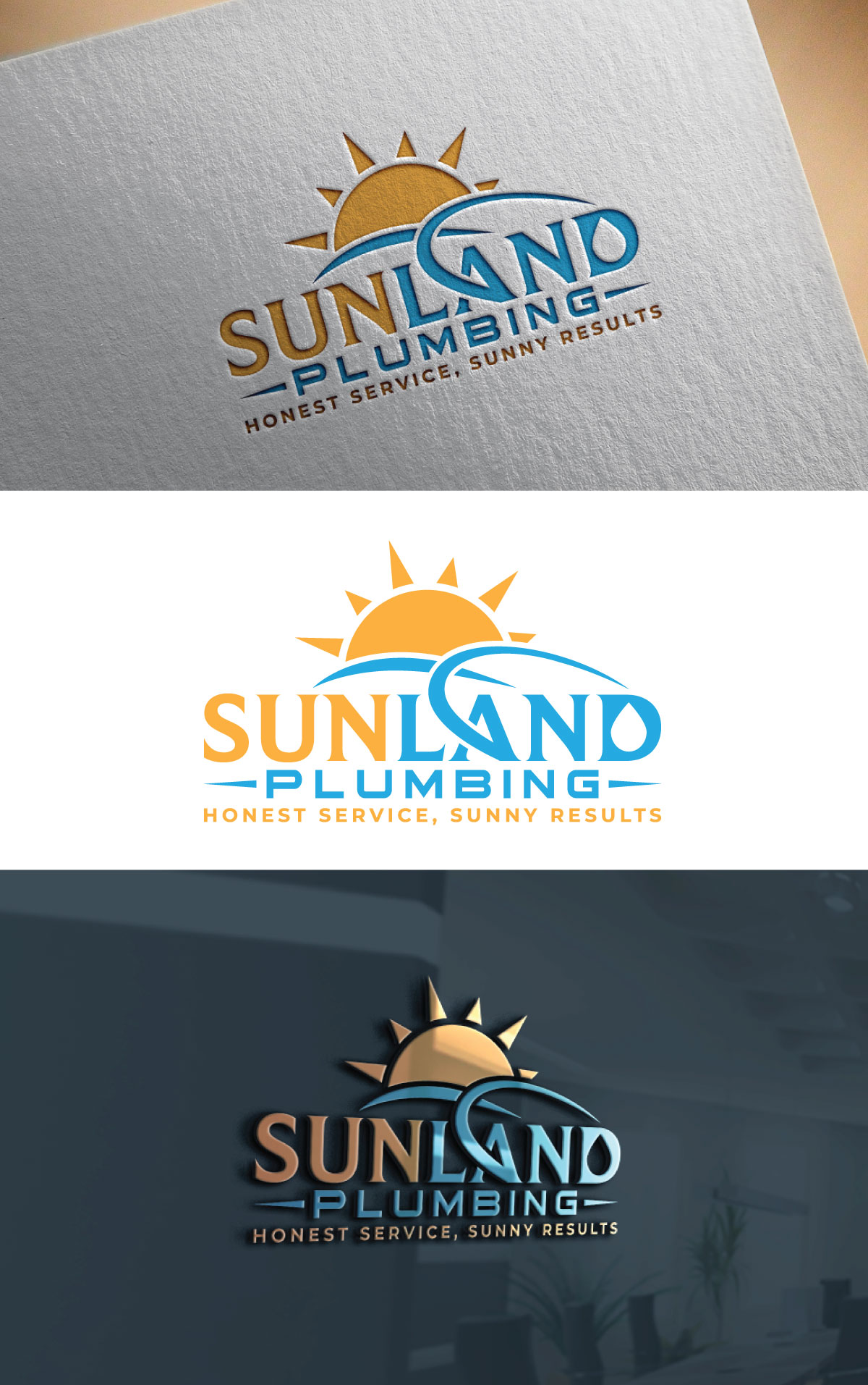 Logo Design by InfiniteSketch for this project | Design #37058977