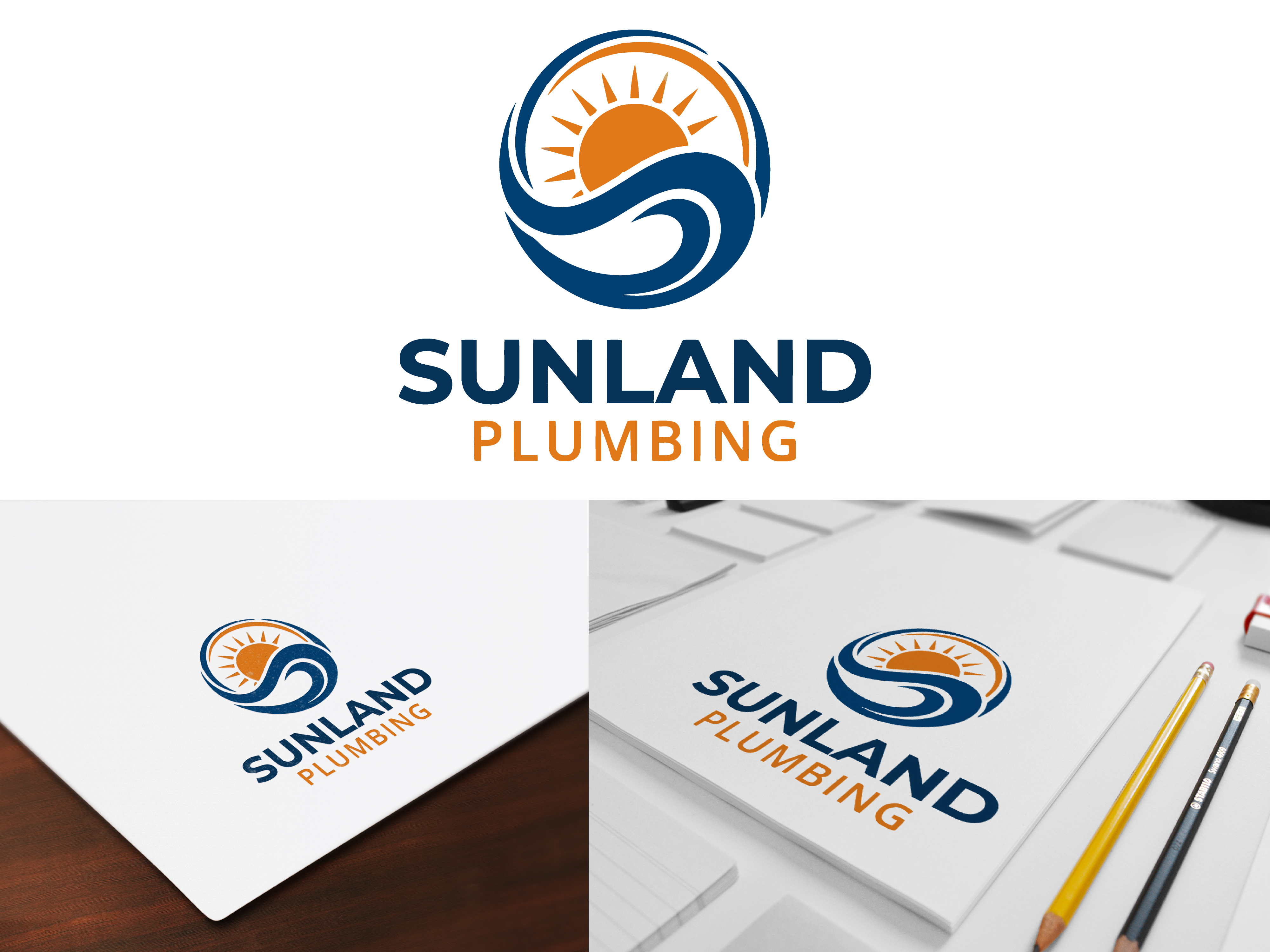 Logo Design by Bluefish07 for this project | Design #37062790