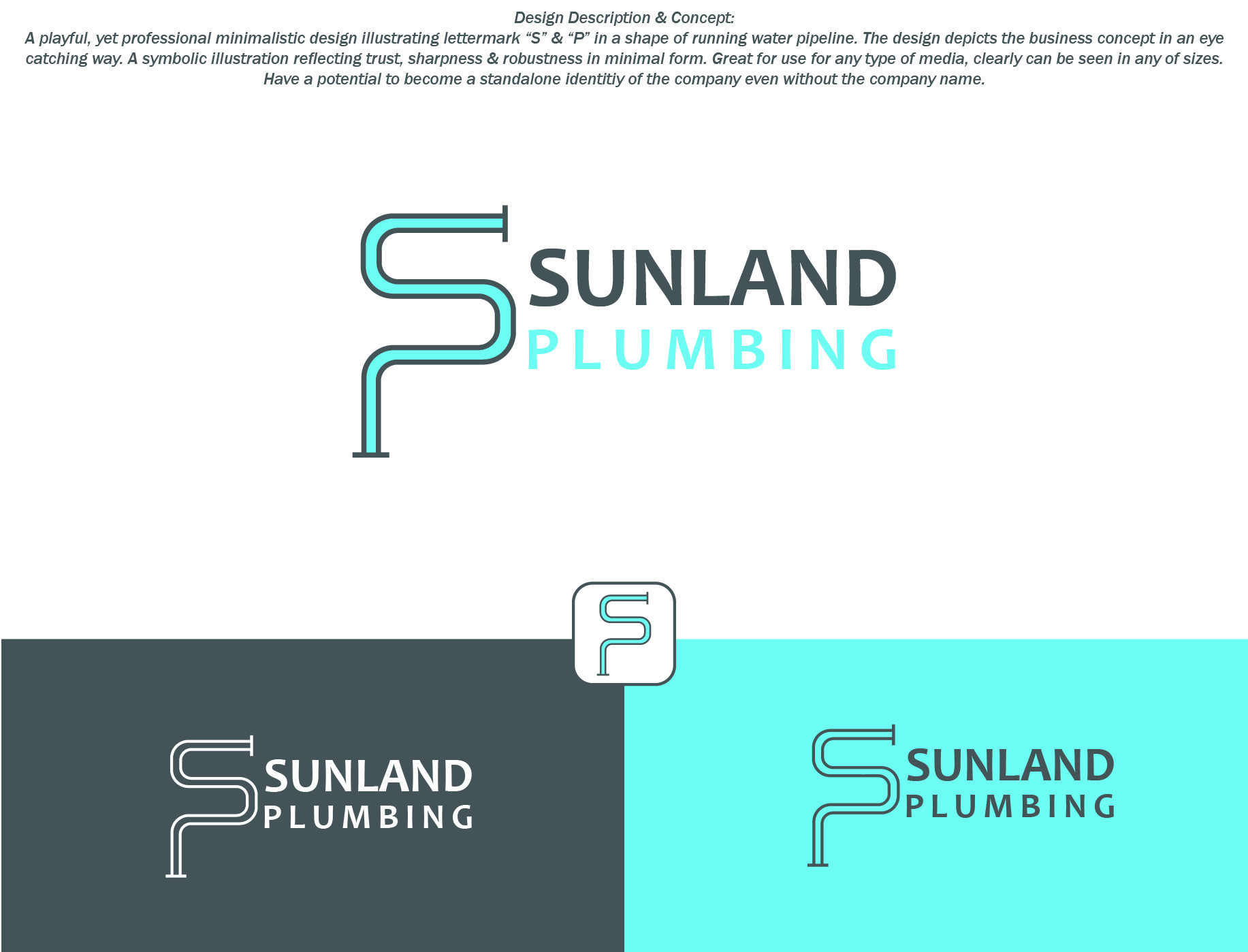 Logo Design by MAK45 for this project | Design #37062782