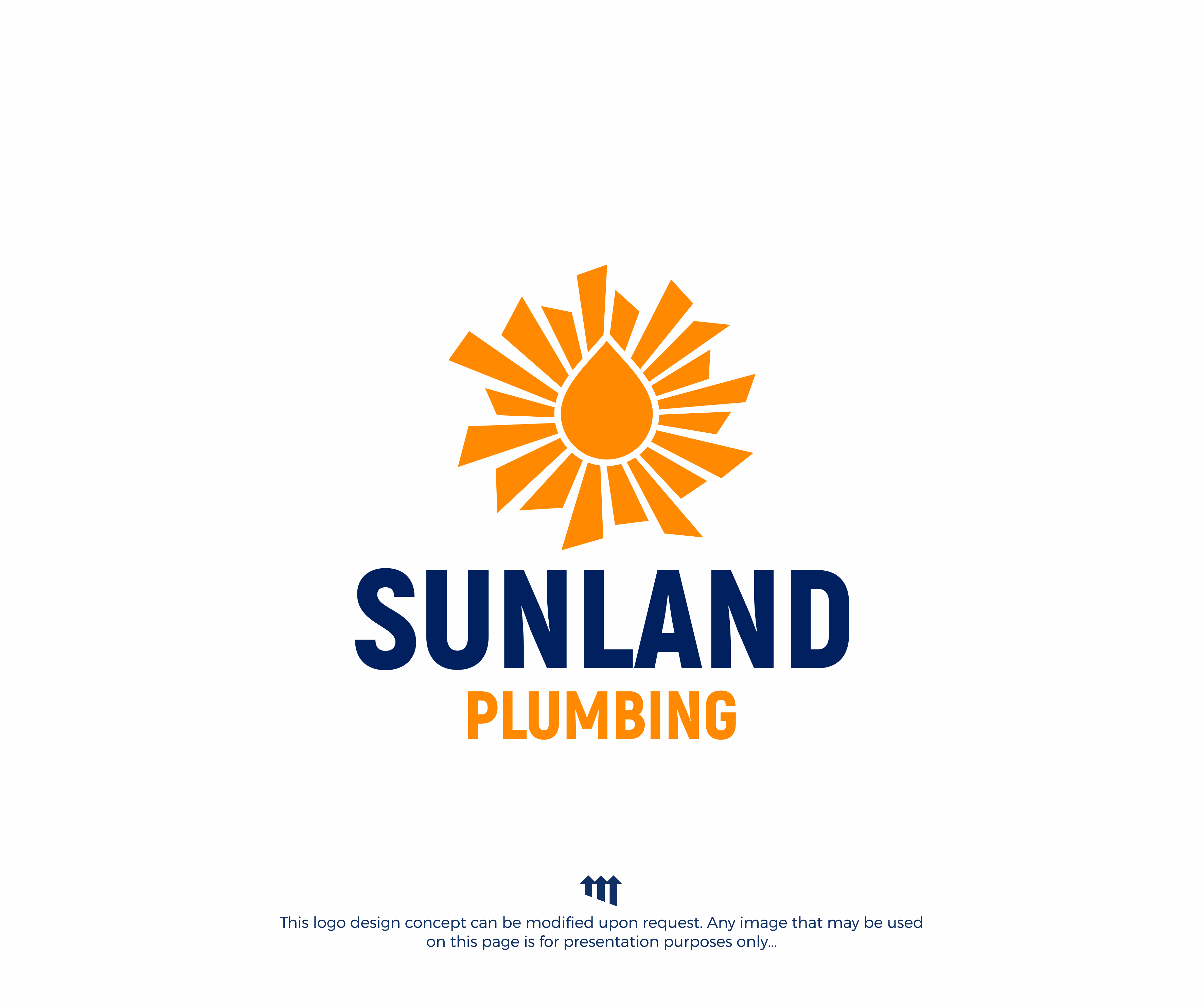 Logo Design by MBARO for this project | Design #37084586