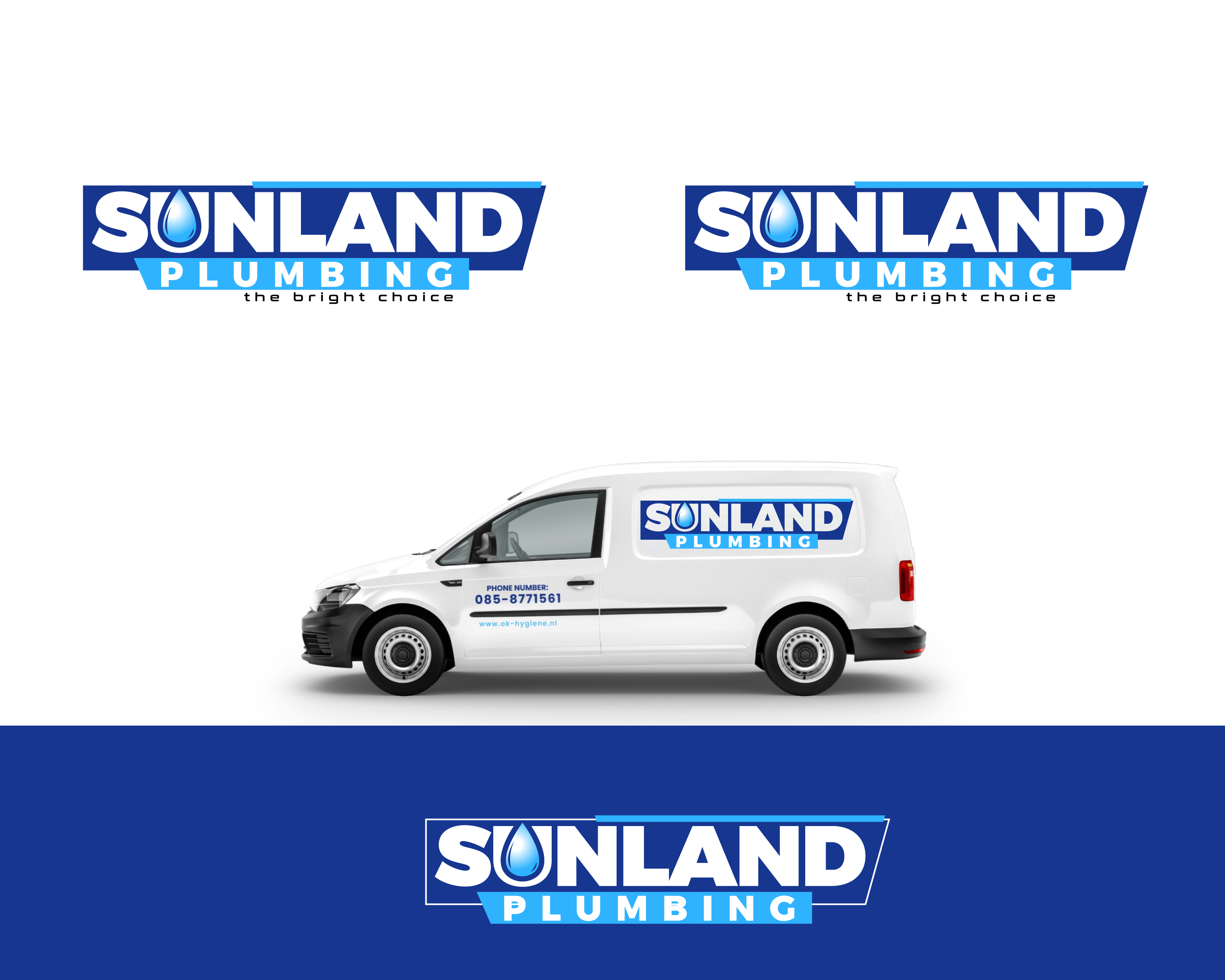 Logo Design by UMBRA Designs for this project | Design #37057065