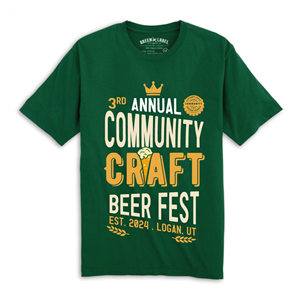 T-shirt Design by {mega- for this project | Design: #37057033