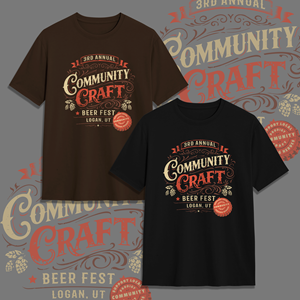 T-shirt Design by V FOUR DESIGN for this project | Design: #37059679