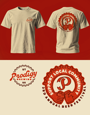 T-shirt Design by Musti.dsgn for this project | Design: #37061768