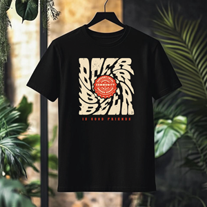 T-shirt Design by tyaz 2 for this project | Design: #37058359