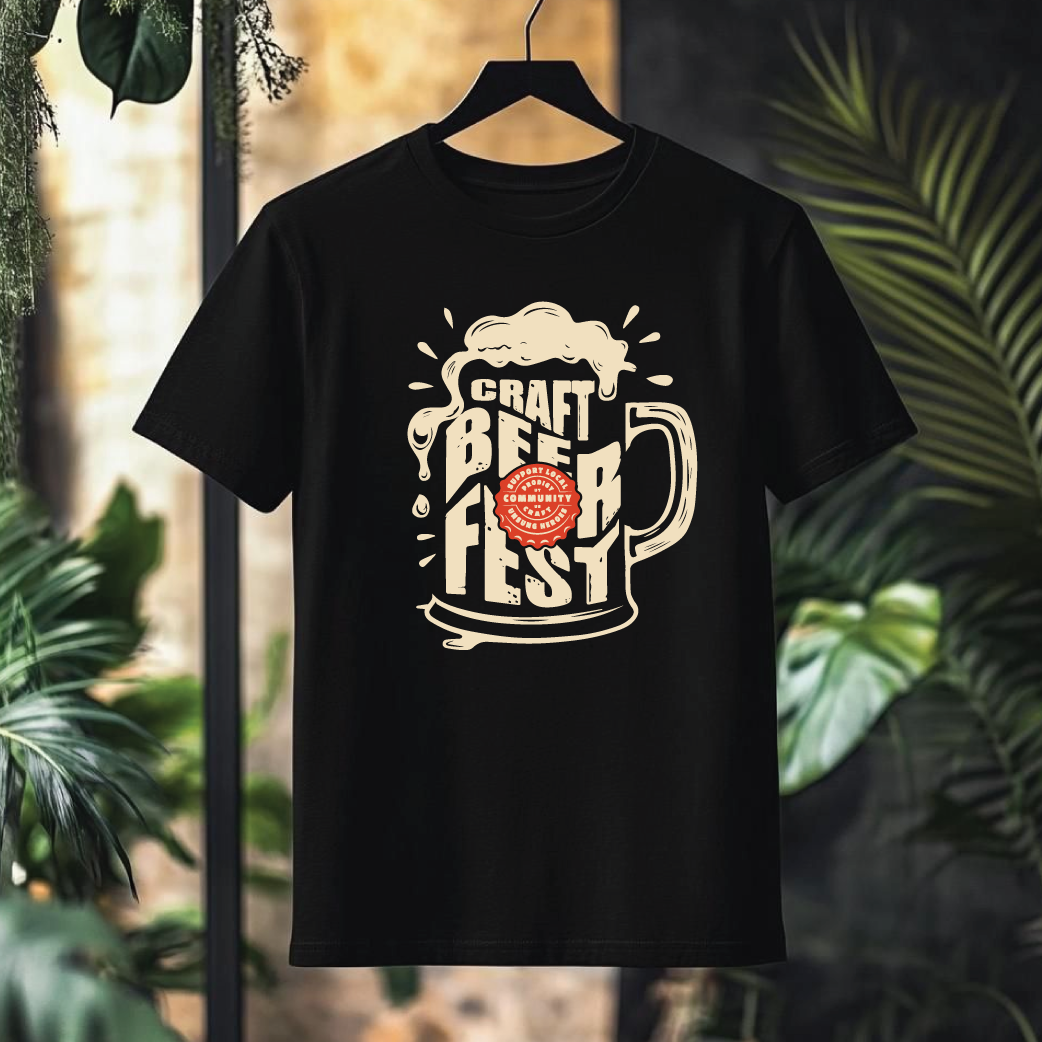 T-shirt Design by tyaz 2 for this project | Design #37058565