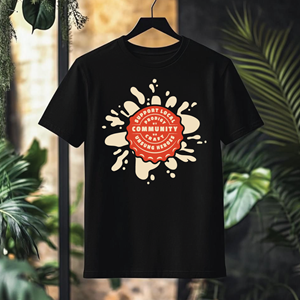 T-shirt Design by tyaz 2 for this project | Design: #37058567