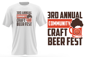 T-shirt Design by Risallah for this project | Design #37059304