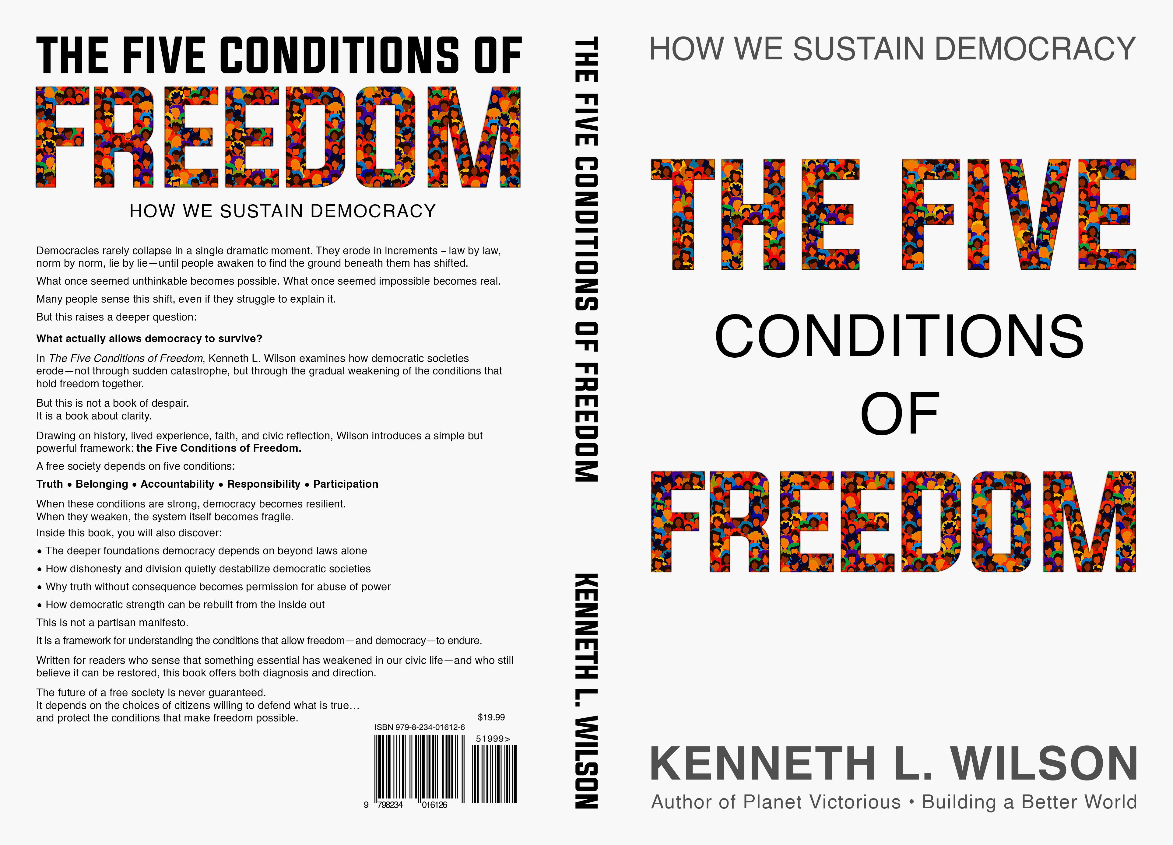 Book Cover Design by ioio for this project | Design #37076708