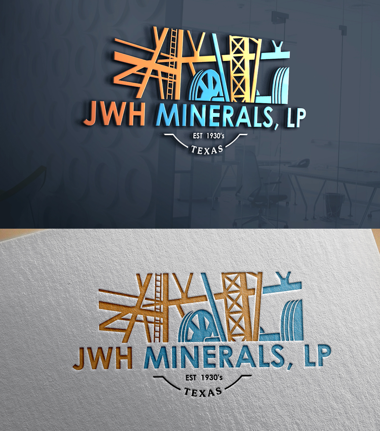 Logo Design by 24ksunny for this project | Design #37057574