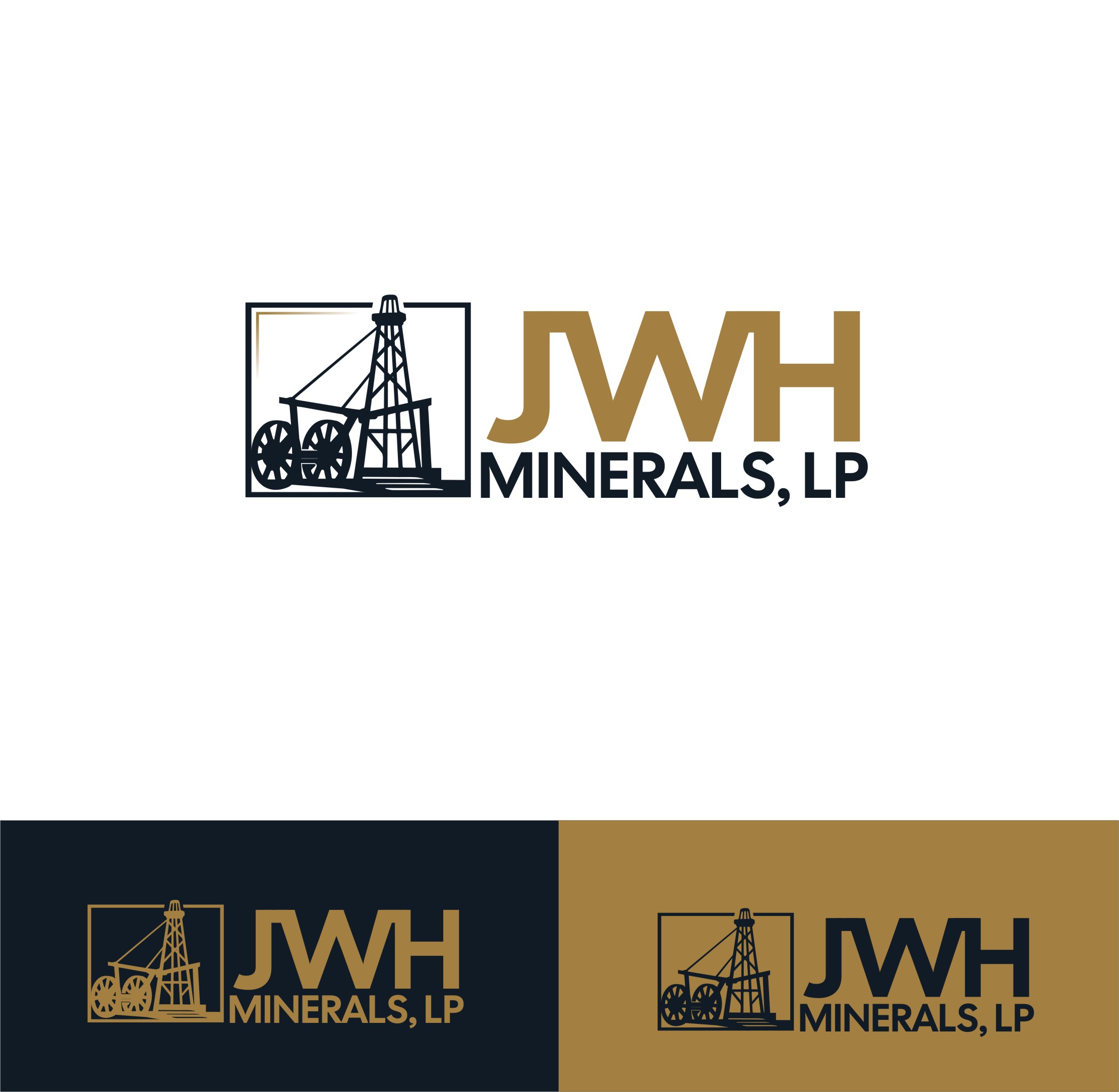 Logo Design by rgb01 for this project | Design #37086327
