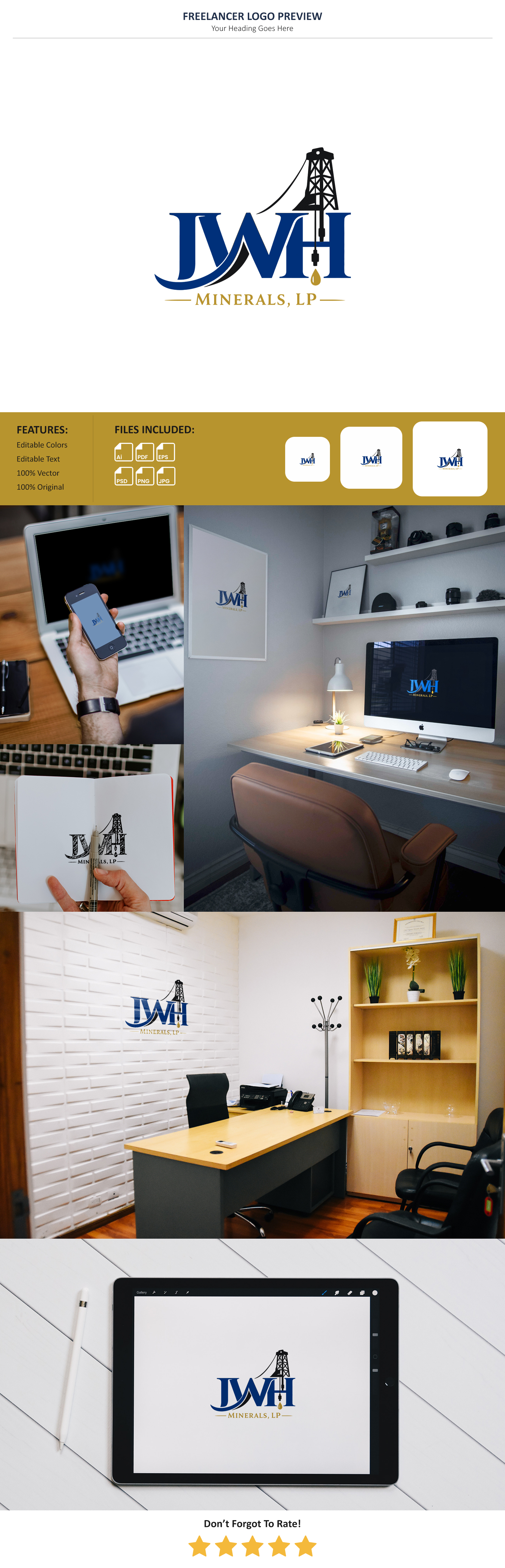 Logo Design by Pixel Foundry for this project | Design #37061677