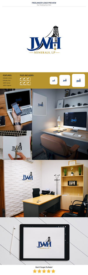 Logo Design by Pixel Foundry for this project | Design: #37061677