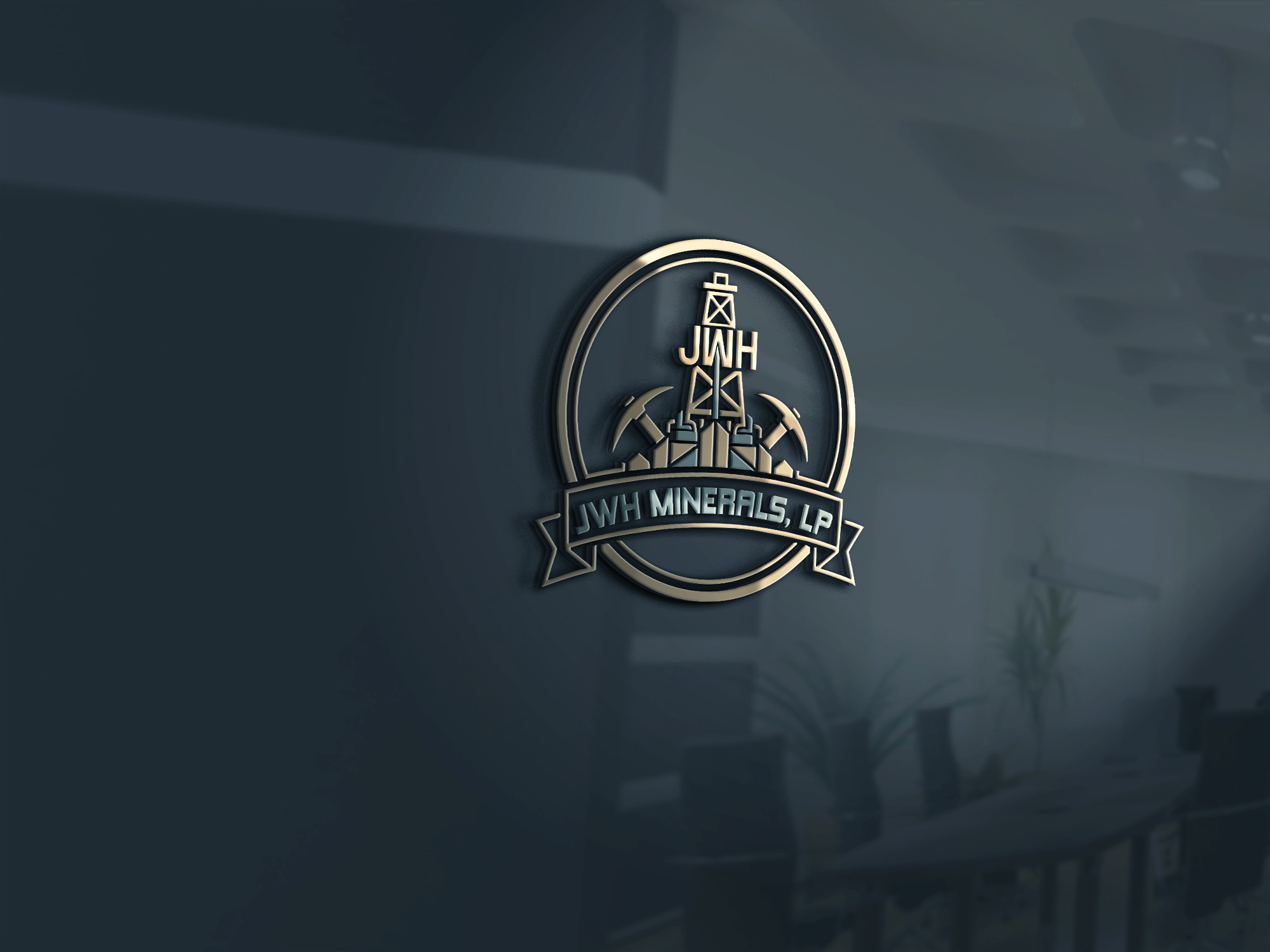 Logo Design by FARU.......... for this project | Design #37059380
