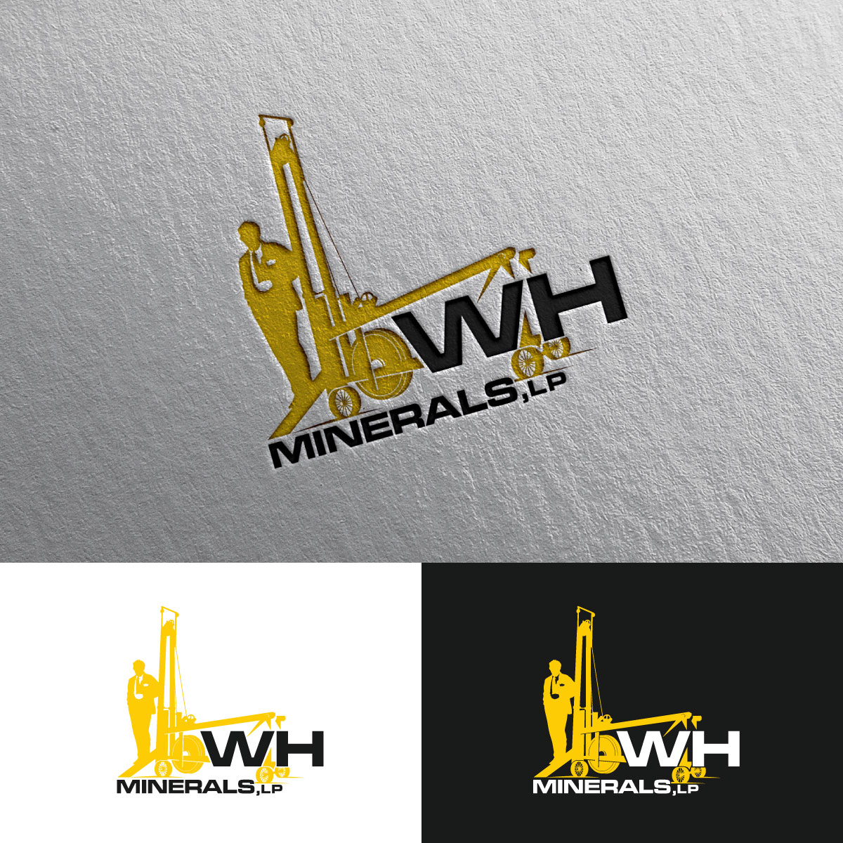 Logo Design by Alex Henry for this project | Design #37057977