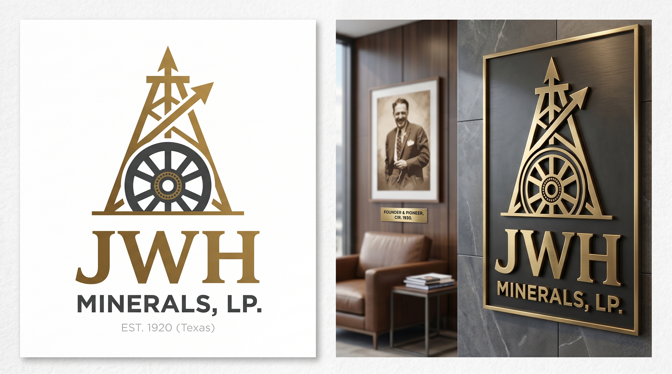 Logo Design by LogoLogic98 for this project | Design #37304831