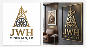 Logo Design by LogoLogic98 for this project | Design: #37304831