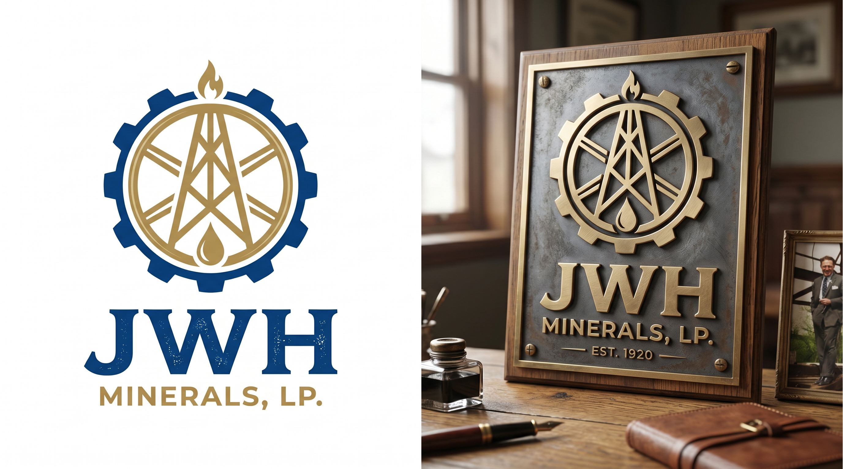 Logo Design by LogoLogic98 for this project | Design #37304832