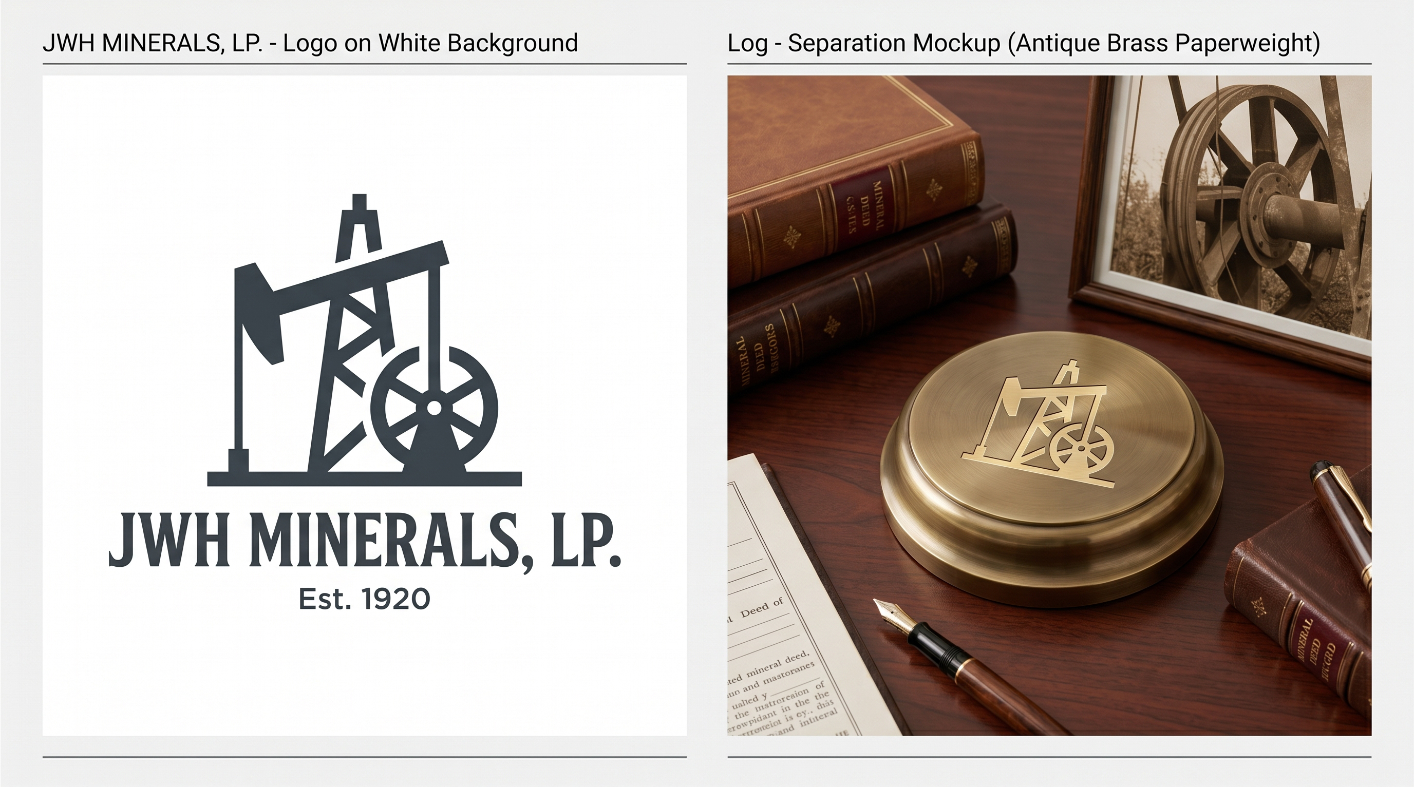 Logo Design by LogoLogic98 for this project | Design #37304833